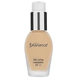 Exuviance Skin Caring Foundation SPF 15 - Bisque
