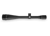 New Sightron Scopes SII Big Sky 36x42mm Satin Black Dot Shooter One-piece Mono-tube