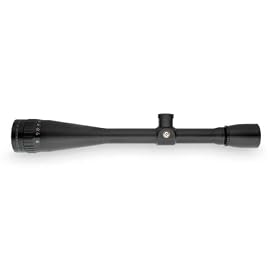 Buy New Sightron Scopes SII Big Sky 36x42mm Satin Black Dot Shooter One-piece Mono-tube