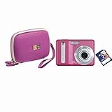 Polaroid 7.0 Megapixel Digital Camera CIA-00735P, 1 ea