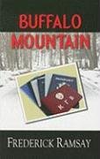 Buffalo Mountain: An Ike Schwartz Mystery (Ike Schwartz Mysteries)