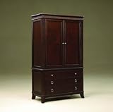 Chelsea Park Bedroom Armoire
