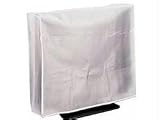 PKG, Dust Cover, LCD Flat Panel Monitor, 17