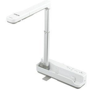 セイコーエプソン EB-825用 ポータブル書画カメラ ELPDC06