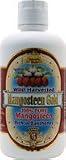 Mangosteen Gold 100% Pure Organic Mangosteen Juice Kosher Vegeterian 32 oz (946 ml)