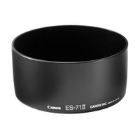 Canon ES71II Lens Hood for EF 50mm f/1.4 SLR Lens