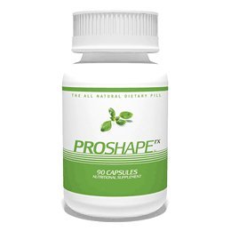 ProShapeRX - Weight Loss Pills 100% Authentic Hoodia Gordonii Appetite Suppressant Pro Shape Diet Pills ProShape RX