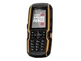 Sonim XP5300 3G Outdoor-Handy (5,1 cm (2 Zoll) Display, 2 Megapixels Kamera, UMTS) schwarz
