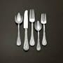 Wallace Lariat by Vera Wang 5 Piece Place Setting