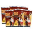 2008 Topps High School Musical II (Expanded) Card & Sticker Fun Packs - Disney Trading Cards (6 Pack Lot - 7 Cards/Pack) Pre-Sell, Ships Upon Arrive Week of April 15th