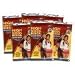 Topps High School Musical 2 Expanded Edition Trading Cards & Stickers Fun Pack Set of 6 Packs