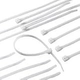 Gardner Bender 46-507N 8-Inch Cable Tie