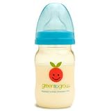 GreentoGrowBabyBottleWideNeck-5oz.