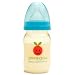 Green to Grow Baby Bottle Wide Neck - 5 oz.