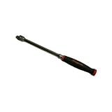 Snap-on 3/8 ソフトグリップブレーカーバー 330mm FHBB12