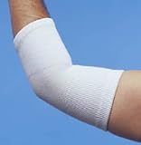 MAXAR Wool/Elastic Elbow Brace