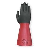 Ansell 58-530 Chemical Resistant Glove