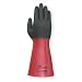 Ansell 58-530 Chemical Resistant Glove