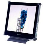 115449: AG Neovo X-17 17 inch TFT LCD Monitor 3000:1 300cd/m2 1280x1024 SXGA 3ms DVI-D (X-17AV)