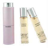 CHANEL Chance Twist & Spray Eau De Toilette