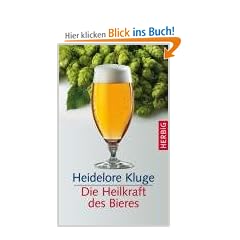 Die Heilkraft des Bieres
