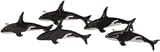Eyelet Outlet Brads Whale 12/Pkg QBRD-685; 3 Items/Order