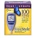 Freestyle 100's
