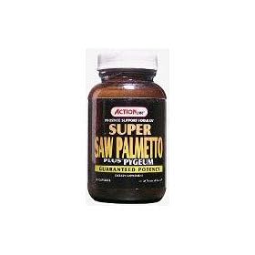 Action Labs Super Saw Palmetto Plus