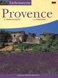 Liebenswerte Provence - Nedjma Van Egmond
