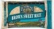Lundberg Farms Sweet Brown Rice (6X2 Lb)