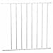 Baby : 24" WHT Gate Extension