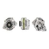 Alternator Bosch Reman AL4006X Hyundai Elantra by Bosch