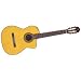 Musical Instruments : Takamine TC132SC Acoustic-Electric Nylon String Guitar, Natural