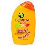 LOreal Kids 2 in 1 Shampoo, Extra Gentle, Burst of Orange Mango 9 fl oz 215jq%2BJobIL. SL160 LOreal Kids 2 in 1 Shampoo, Extra Gentle, Burst of Orange Mango 9 fl oz
