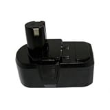 Akku für Ryobi Akku-Schrauber CHD-1801M 3000mAh Li-Ion, 18V, Li-Ion Reviews