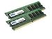 Axiom AX - Memory - 1 GB - DIMM 240-pin - DDR2 - 667 MHz / PC2-5300 - 1.8 V - unbuffe...