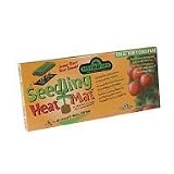 Outdoor Living : Seedling Heat Mat