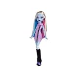 Monster High Exclusive Doll Figure Abbey Bominable 3 Frosty Outfits!