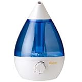 Crane Drop Shape Cool Mist Humidfier - Blue