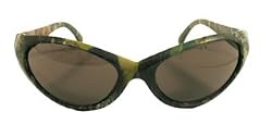 Cobalt Glasses Cobalt Camo/Smoke Glasses