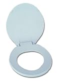 Replacement Toilet Seat/Lid