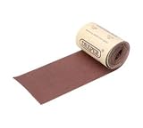 120G 120MM X 50M ABRASIVE ROLL