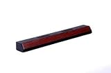 30 Rosewood Flo Strip Light