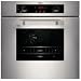 Built In Single Oven Black (ZOB580N_BK)