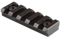 PWS KeyMod Picatinny Rail Section 5 5KMRS5S1