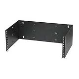 Wall Mount Bracket, 4U