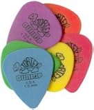 top 10 best selling  musical instruments - 6 Jim Dunlop Tortex Picks image 8