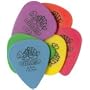 6 Assorted Dunlop Tortex Plectrums