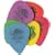 6 Assorted Dunlop Tortex Plectrums