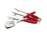 Outdoor Living : Kingsford Memphis BBQ Tool Set 3-pc.